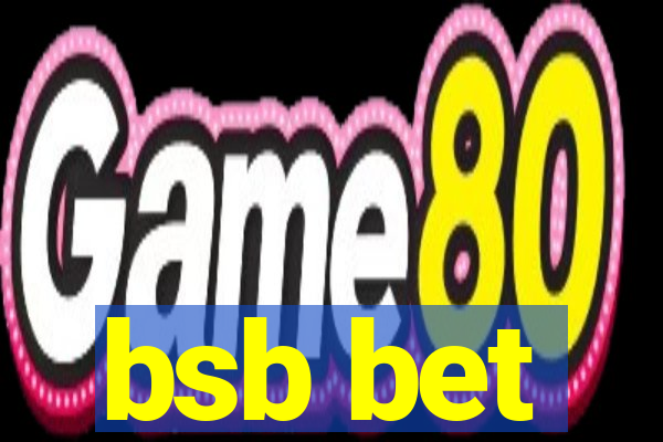 bsb bet